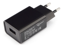 Адаптер питания MP3A-PC-25 100/220V - 5V USB 1 порт 2A черный