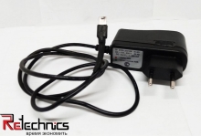 Зарядное устройство mini-USB 220В-8.4V 600мА Ni-MH SYB-L6S10M