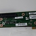 Подьемная карта HP DL380 G8  PCI-Ex16X2  SAS контроллер 2 SAS 1 647406-001