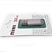 Флеш накопитель 32GB MIREX UNIT SILVER USB 2.0