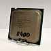 Процессор два ядра Intel Core 2 Duo E8400 6M Cache 3.00 GHz 1333 MHz FSB