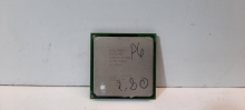 Процессор 478 Pentium 4 2.80 1M 533