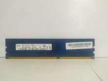 Оперативная память Hynix DDR3 2048/12800/1600 HMT425U6AFR6C-PB NO AA