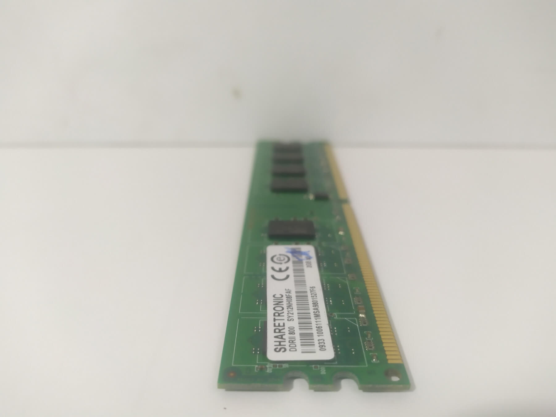 Оперативная память 2GB SHARETRONIC DDR2 PC2-6400(800) SY212NH08FAF