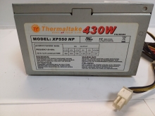 Блок питания 430W Thermaltake XP550 NP ATX