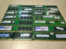 RAM DDR2/512/5300(667)