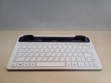 Клавиатура для Samsung Galaxy Tab 8.9 GT-P7300 ECR-K15RWEGSER белый