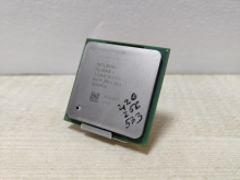 Процессор 478 Celeron 2.26 256k 533