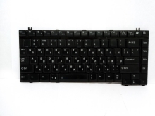 Клавиатура для ноутбука Toshiba Satellit M70-129 NSK-T470R 
