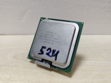 CPU/P524