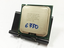 CPU/E6750
