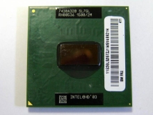 Процессор Intel PPGA478 Pentium M 715