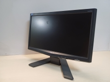 Монитор ЖК 16" 16:9 Acer X163W черный