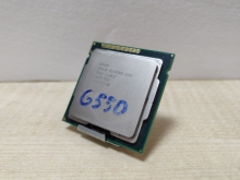 Процессор 1155 Celeron G550