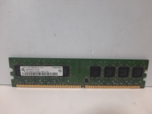 Оперативная память DDR2 1Gb PC2-6400 M.tec HYS64T128020EU-2.5-B2