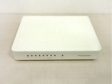Кабельный модем с Wi-Fi роутером Thomson TCW750-4 без блока питания