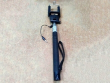 Монопод для селфи KitVision Wired Selfie Stick (OEM)