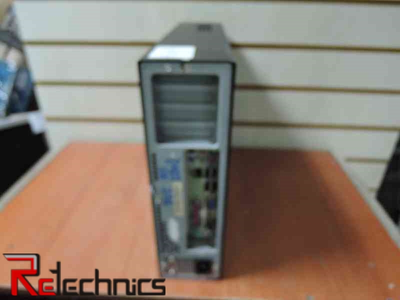 Системный блок 775 Socket Pentium 4 650 - 3.40GHz 2048Mb DDR2 40Gb IDE видео 128Mb сеть звук USB 2.0