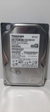 Жесткий диск 3.5" 500Gb Sata Toshiba DT01ACA050