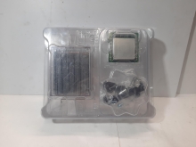 Процессор с охлаждением S603 SL6YJ Intel 2000Mhz BOX