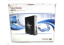 Медиаплеер Viewsonic VMP52