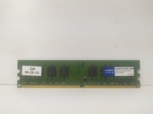 Оперативная память 2GB Addon DDR2 PC2-5300(667) 877-292-1701