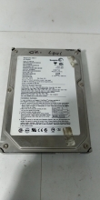 Жесткий диск Seagate BarraCuda 3.5" 40Gb IDE ST340014A