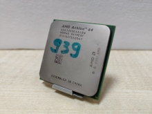 CPU 939 Athlon64 ADA3000DAA4BW