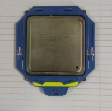 Intel Xeon E5 2650 (20M Cache, 2.00 GHz)