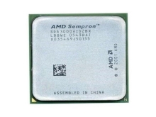 Процессор AMD 754 socket Sempron SDA3000AI02BX