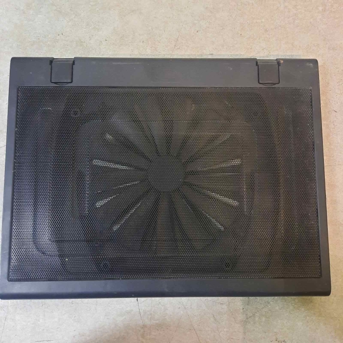 Подставка для охлаждения ноутбука DeepCool Windwheel FS