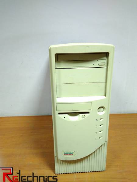 Системный блок 478 Socket Pentium 4 - 3.00GHz 1024Mb DDR1 -- видео RADEON 9200 128Mb сеть зву USB 2.0