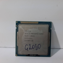 Процессор 1155 Pentium G2030