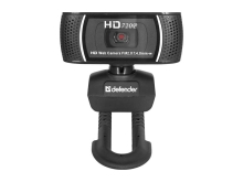 Веб-камера Defender G-lens 2597 HD720p 