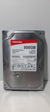 Жесткий диск 3.5" 500Gb Sata Toshiba P300 HDWD105UZSVA