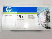Картридж HP C7115X для HP LJ 1200 / 1220 / 3300 / 3380