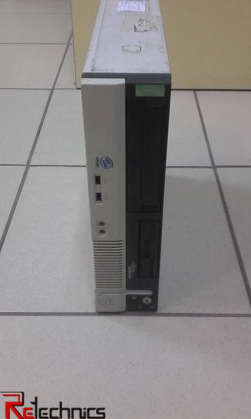 Системный блок 478 Pentium 4 - 3.00GHz 512Mb DDR1 20Gb IDE видео 64Mb сеть звук USB 2.0