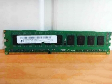 RAM M.tec DDR3 1024/10600/1333