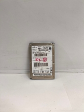 Жесткий диск 2.5" IDE 60Gb Fujitsu MHT2060AS 