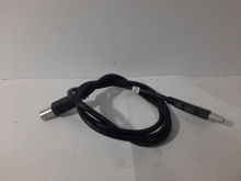 Кабель USB принтерный AM-BM черный