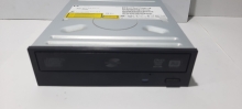 Оптический DVD-RW привод HP GH60L (A2HH) Sata черный