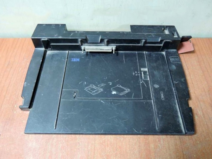 Док-станция IBM ThinkPad P/N:11J9009 (05k7037) без блока питания