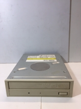 Оптический DVD-RW привод NEC ND-3540A IDE белый