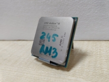 CPU AM3 Athlon II X2 245 ADX2450CK23GQ