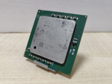 PPGA603/Xeon 2.00/ 1024K Cache 400 MHz FSB (SL6YJ)