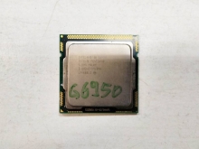 Процессор 1156 два ядра Intel Pentium G6950
