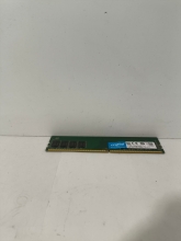Модуль памяти 4GB PC2400/19200 DDR4 CT4G4DFS824A Crucial