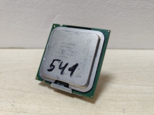 CPU/P541