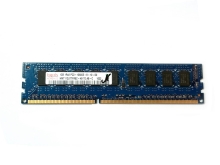 RAM серверная Hynix DDR3 1024Mb PC3-10600E (1333) ECC