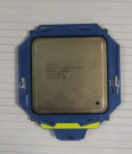 Intel Xeon E5 2620 (15M Cache, 2.00 GHz)